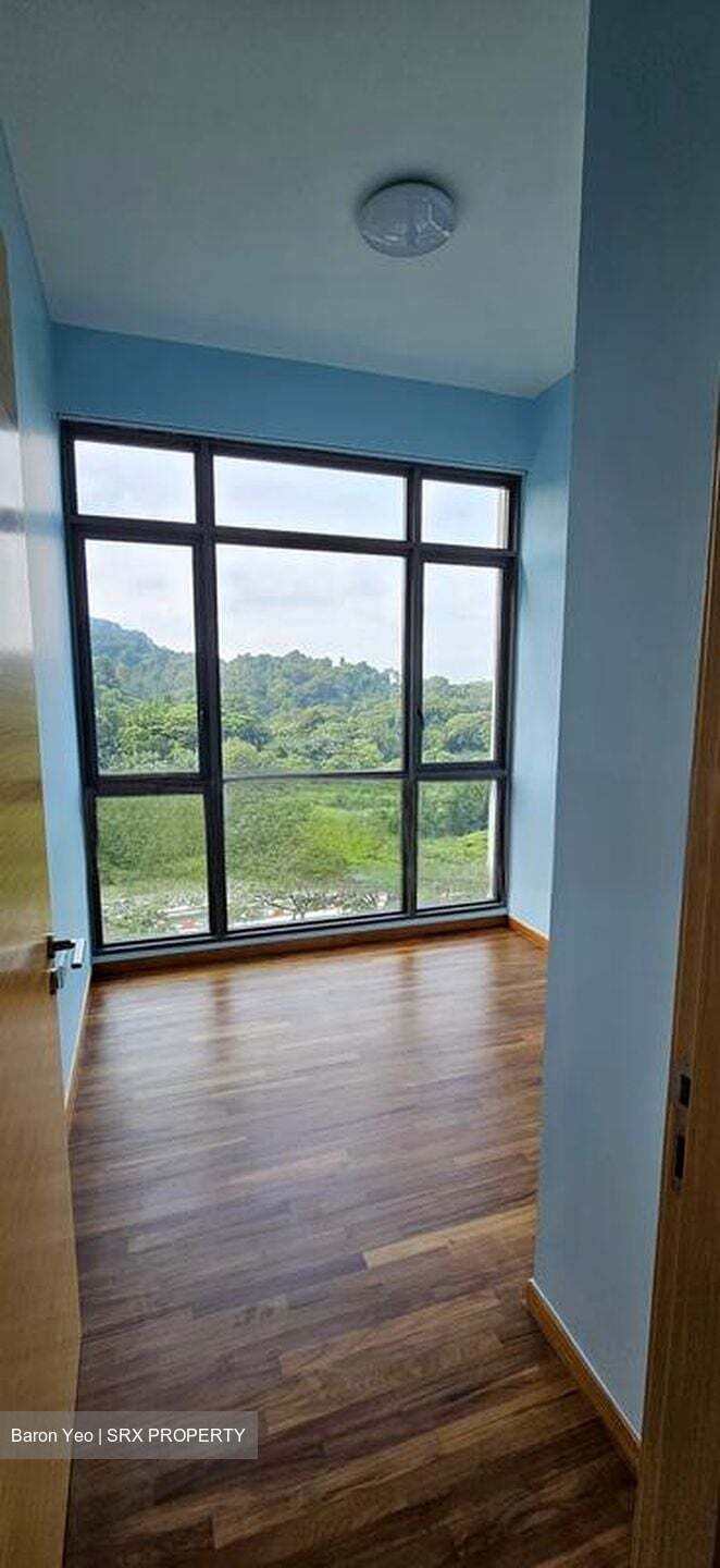 The Skywoods (D23), Condominium #456304241